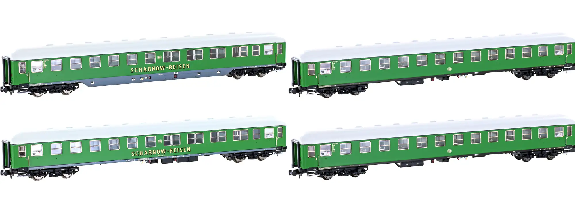 Kleine afbeelding van Hobbytrain 22202
