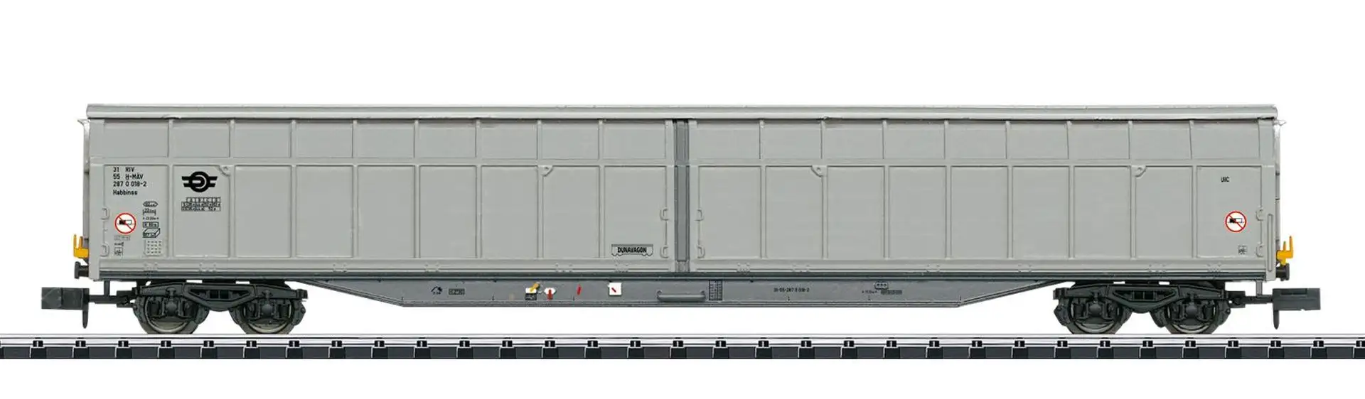 Kleine afbeelding van Trix 18448