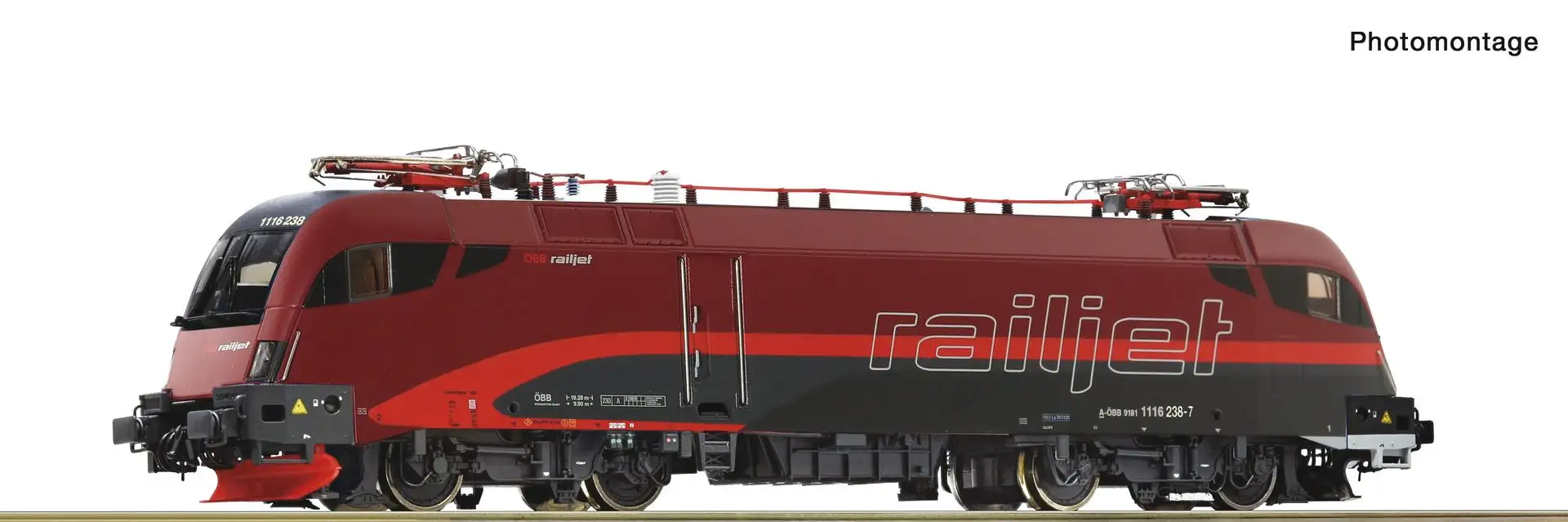 Kleine afbeelding van Roco 7510208