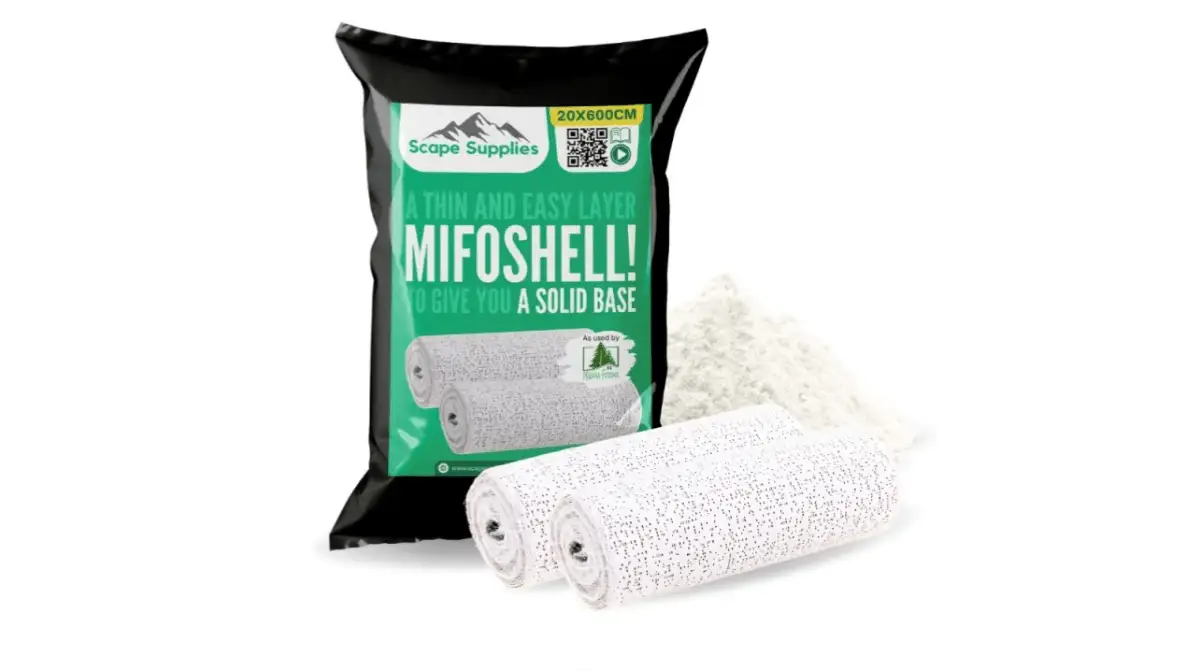 Kleine afbeelding van Scape-Supplies 100002