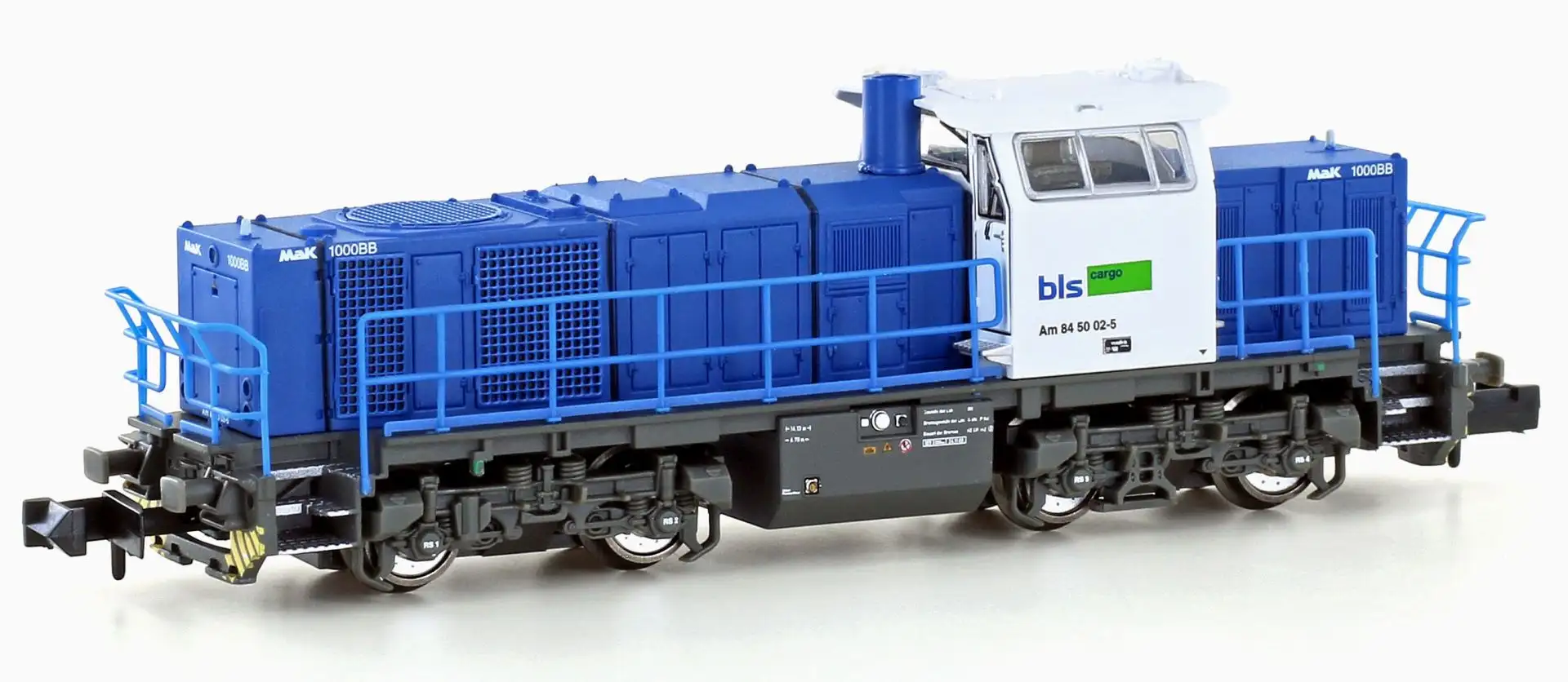 Kleine afbeelding van Hobbytrain 3077