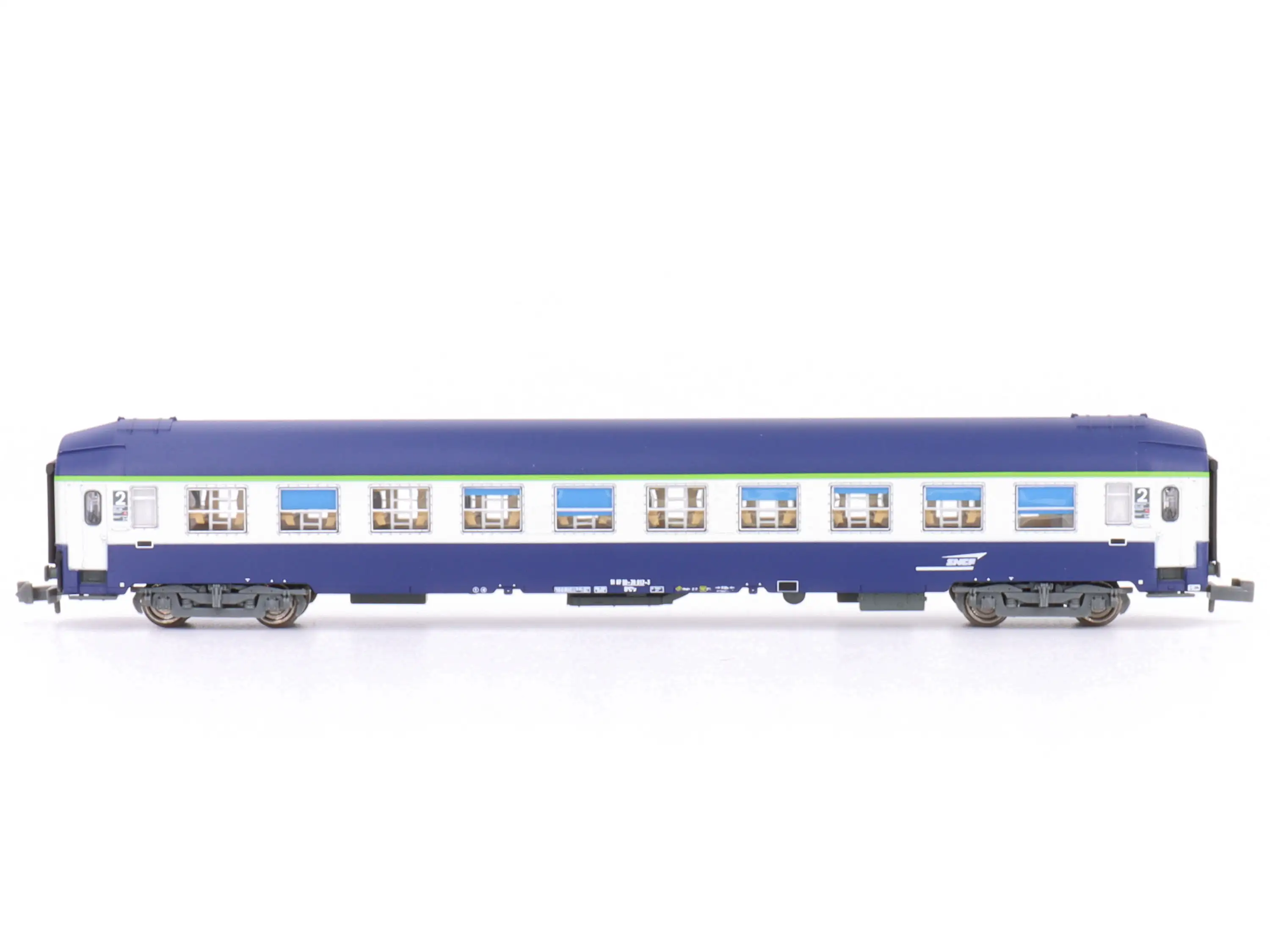 Kleine afbeelding van REE-Models NW-355