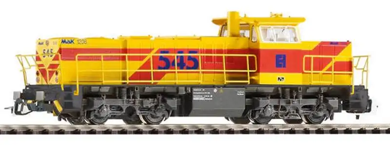 Kleine afbeelding van Piko 47220
