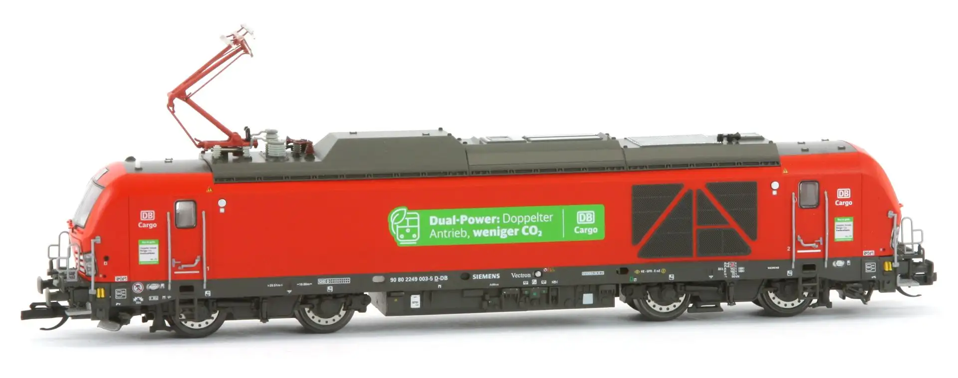 Kleine afbeelding van Tillig 4868