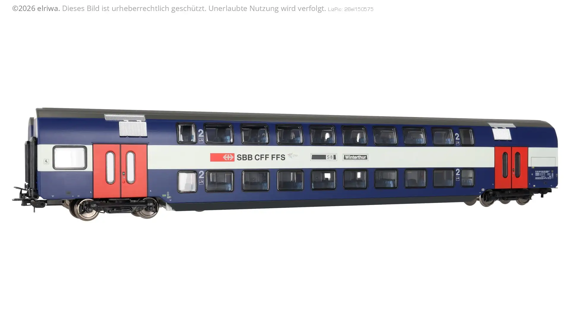 Kleine afbeelding van Tillig 70066
