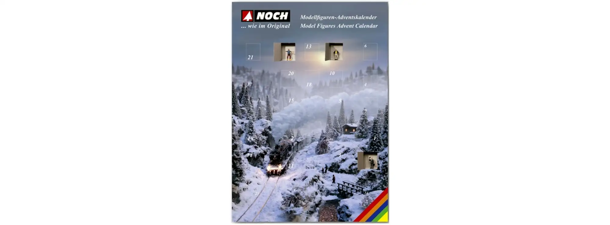 Noch 36992
