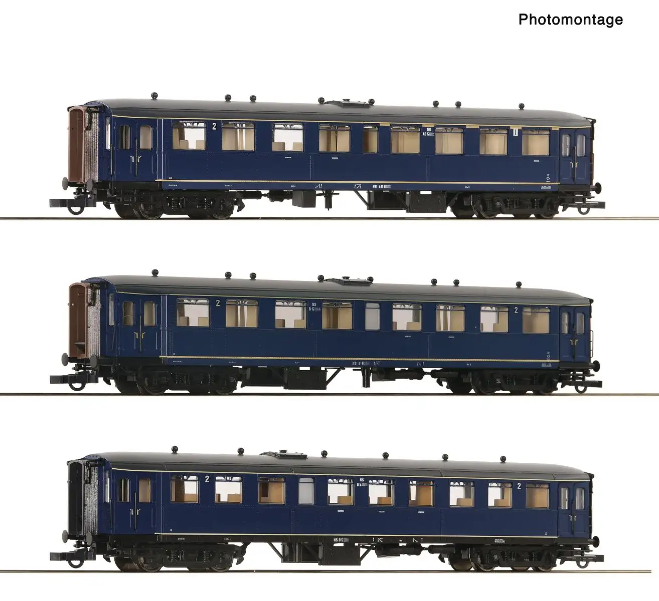 Kleine afbeelding van Roco 6200054