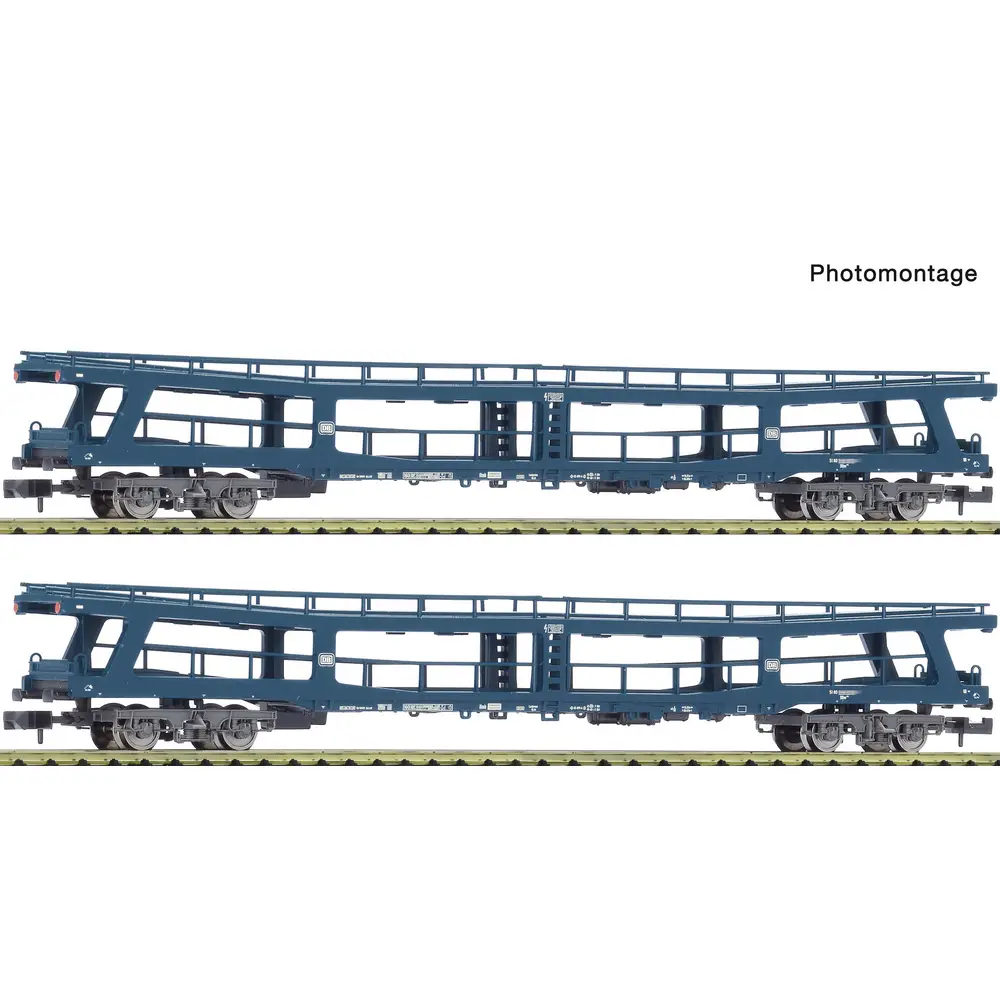 Kleine afbeelding van Fleischmann 6260066