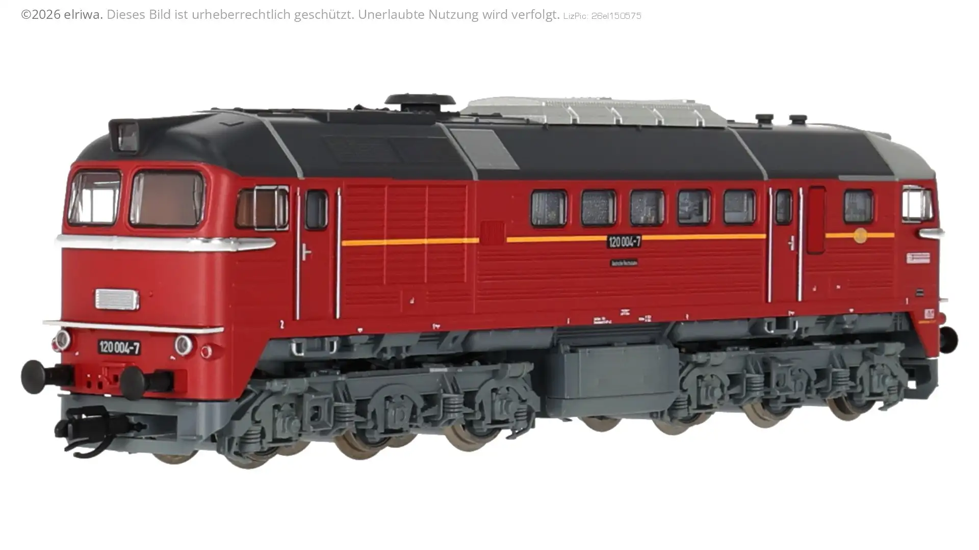 Kleine afbeelding van Roco 7380030
