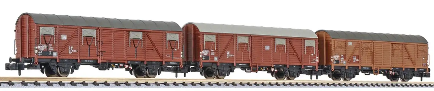 Kleine afbeelding van Liliput 260149