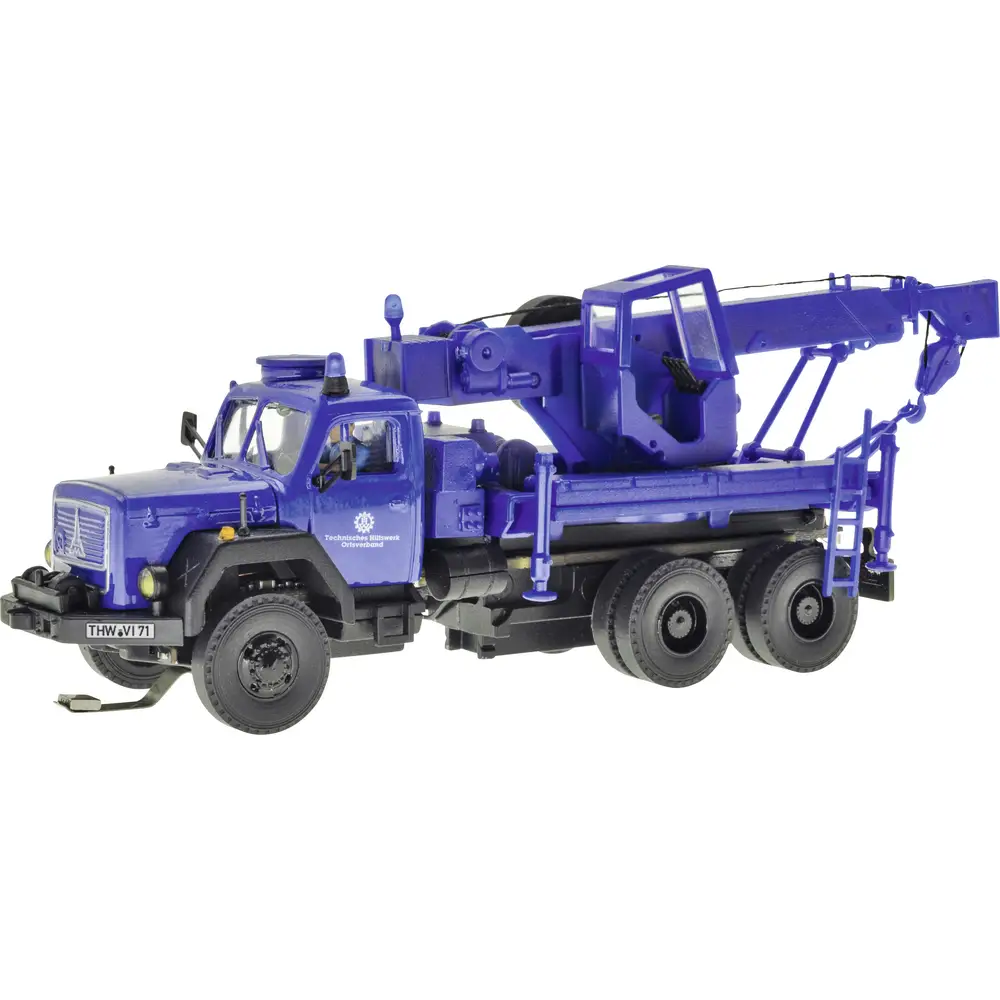 Kleine afbeelding van Viessmann 8071