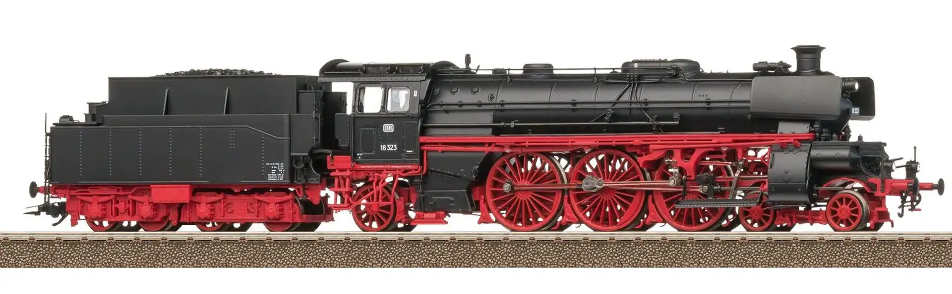 Kleine afbeelding van Trix 25323