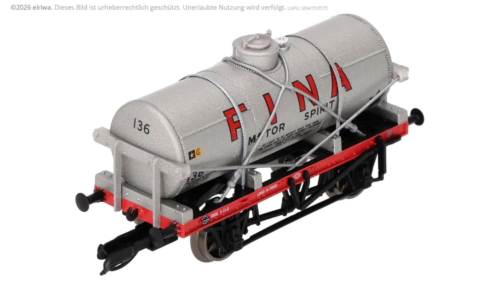Kleine afbeelding van Hornby TT6047