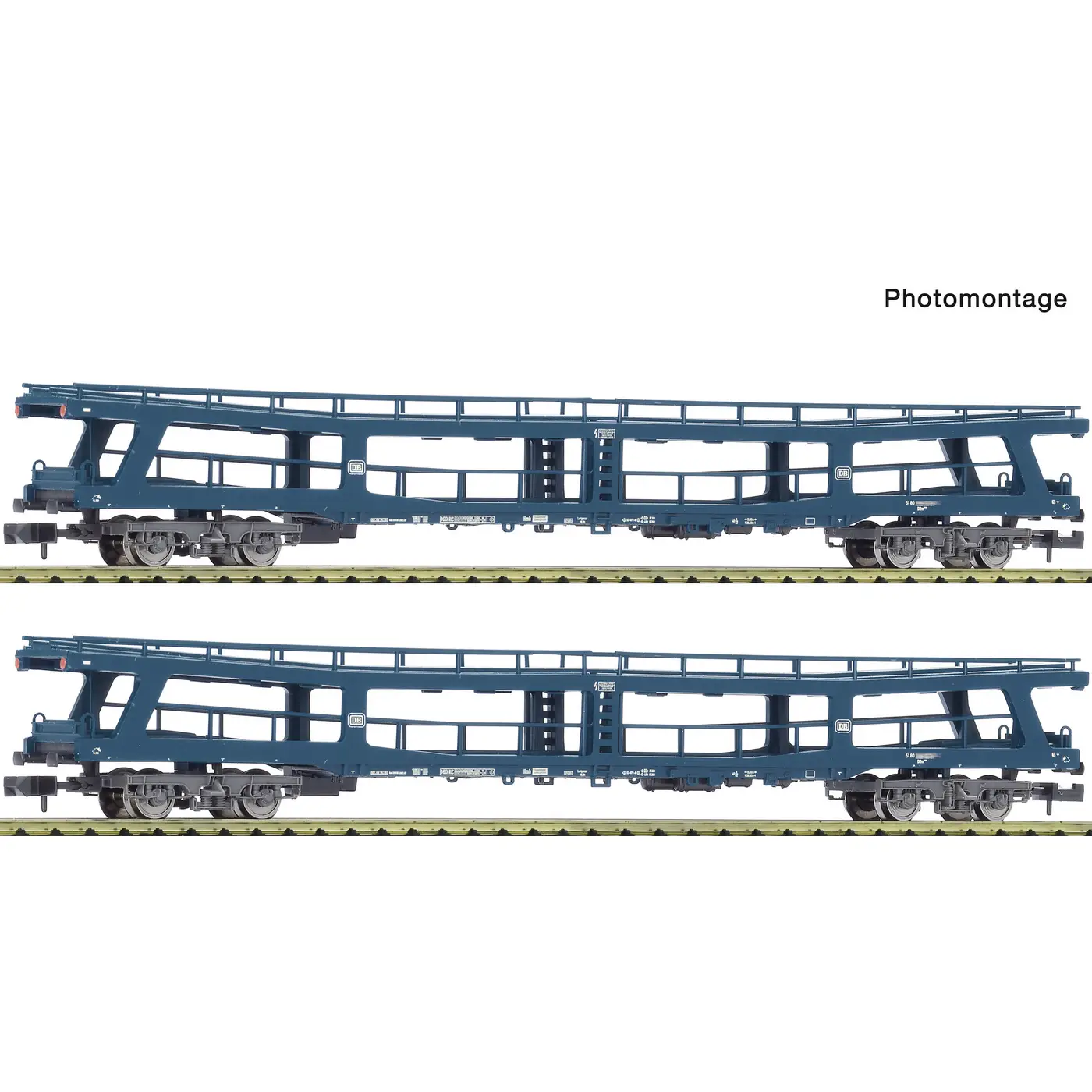 Kleine afbeelding van Fleischmann 6260066