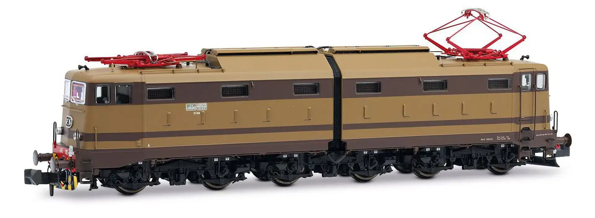 Kleine afbeelding van Arnold HN2644