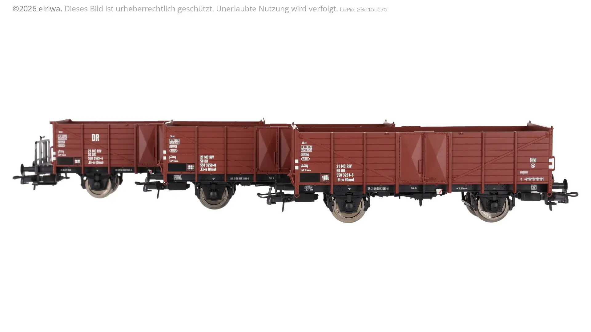 Kleine afbeelding van Roco 6600146