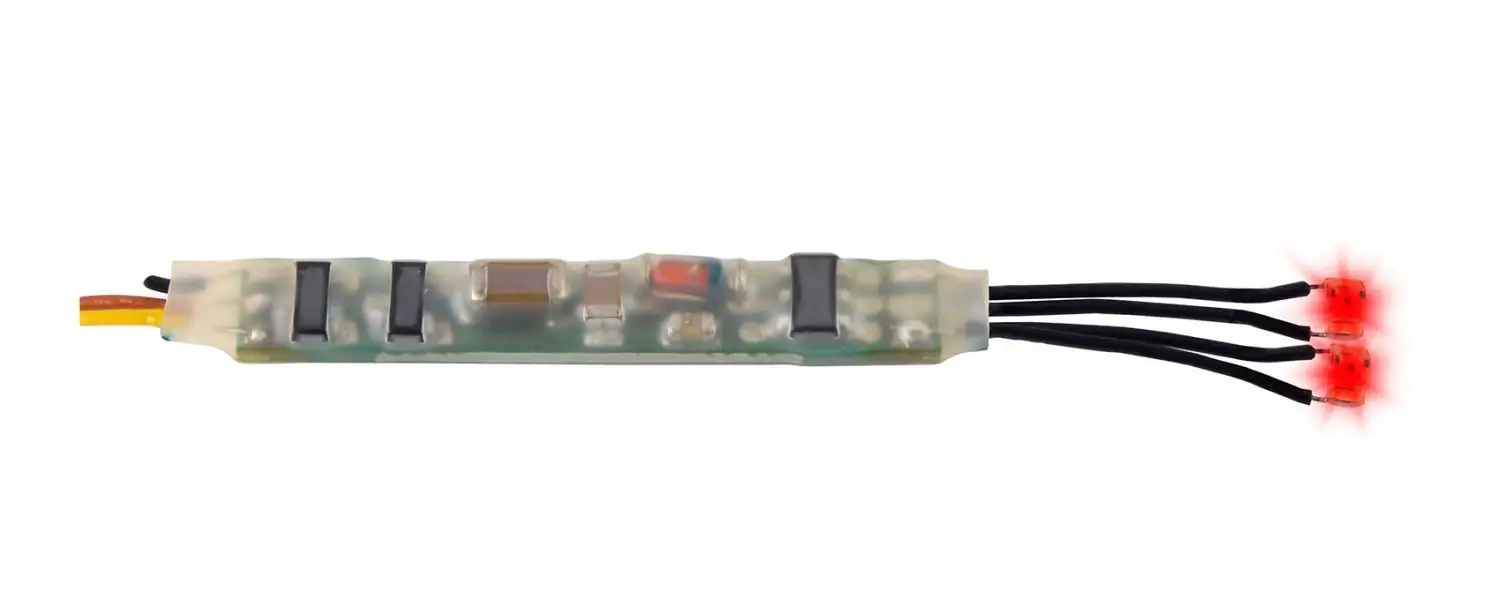 Kleine afbeelding van Viessmann 5272