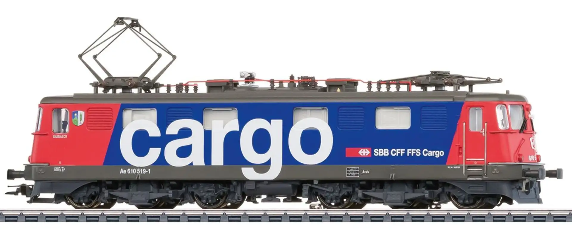 Kleine afbeelding van Märklin 39366