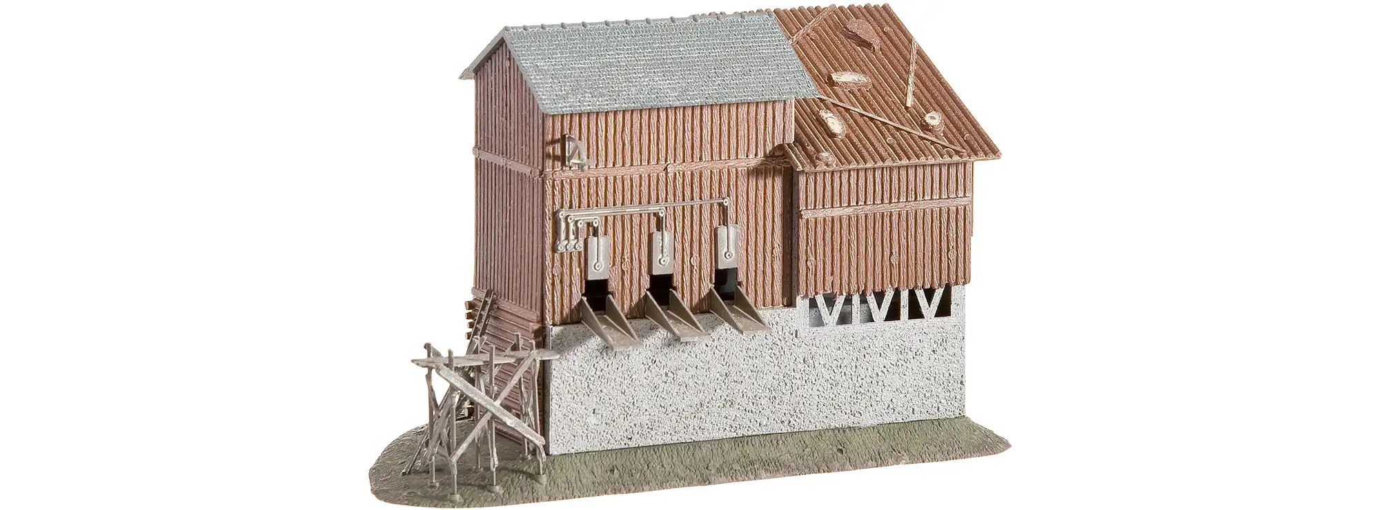 Kleine afbeelding van Faller 222206