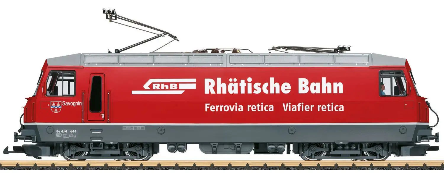 Kleine afbeelding van LGB 21430