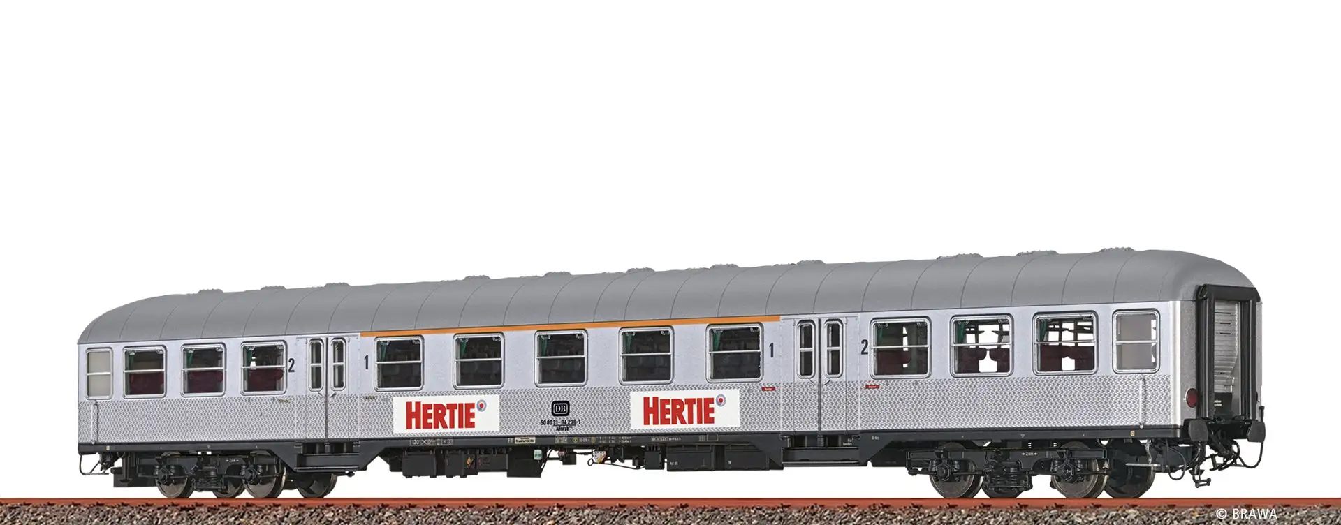 Kleine afbeelding van Brawa 46669