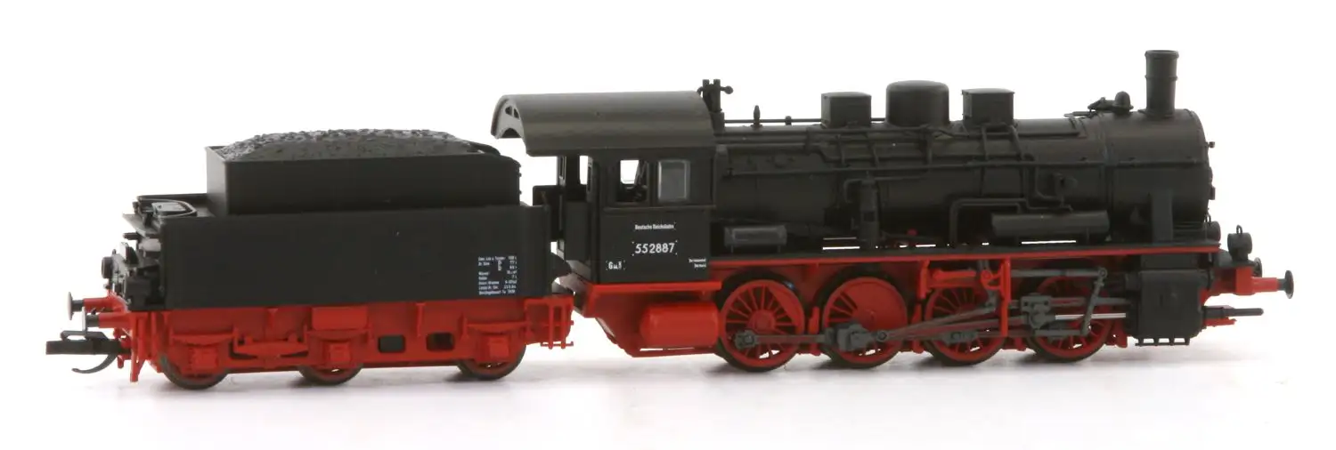 Kleine afbeelding van Hädl 101003