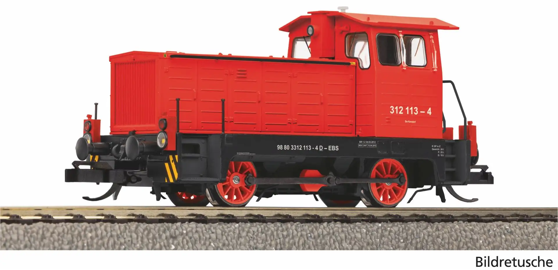 Kleine afbeelding van Piko 47504