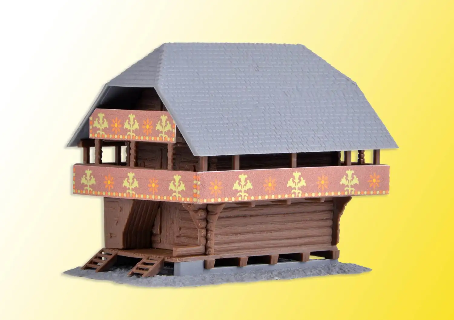 Kleine afbeelding van Kibri 37060