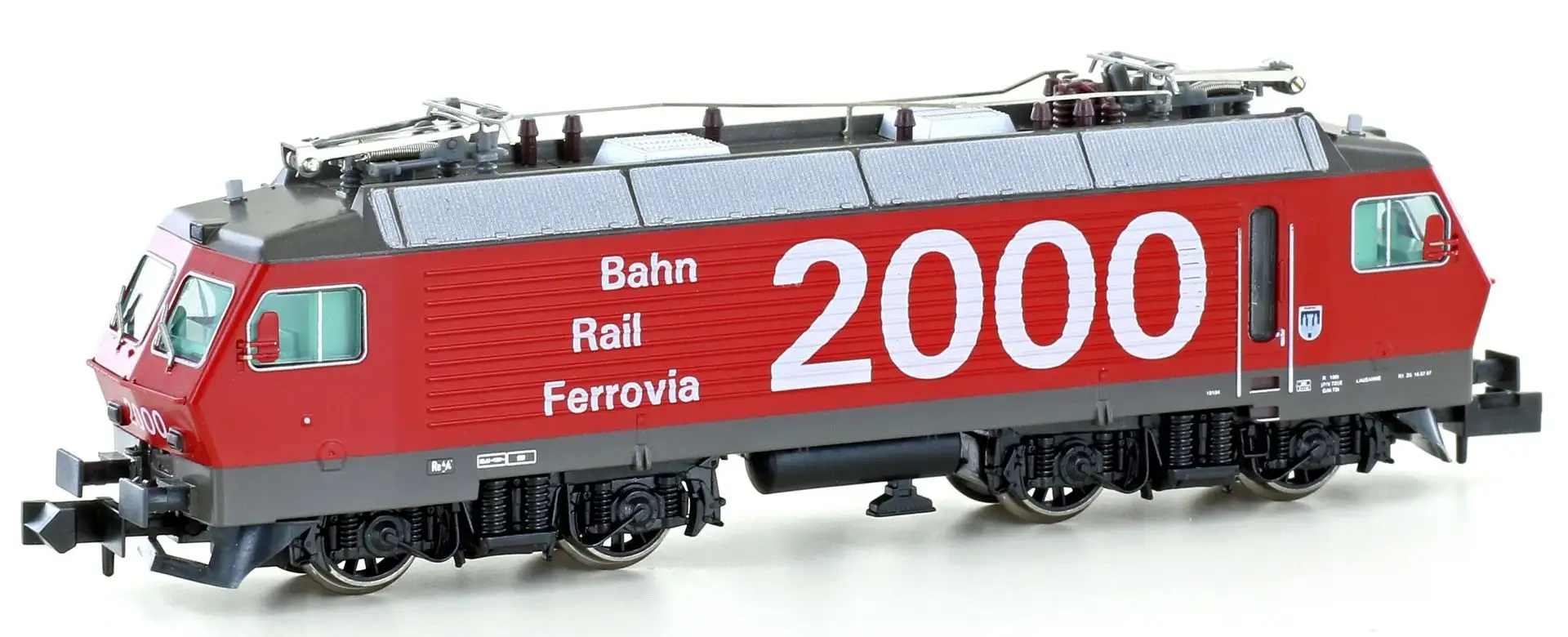 Kleine afbeelding van Hobbytrain 28402