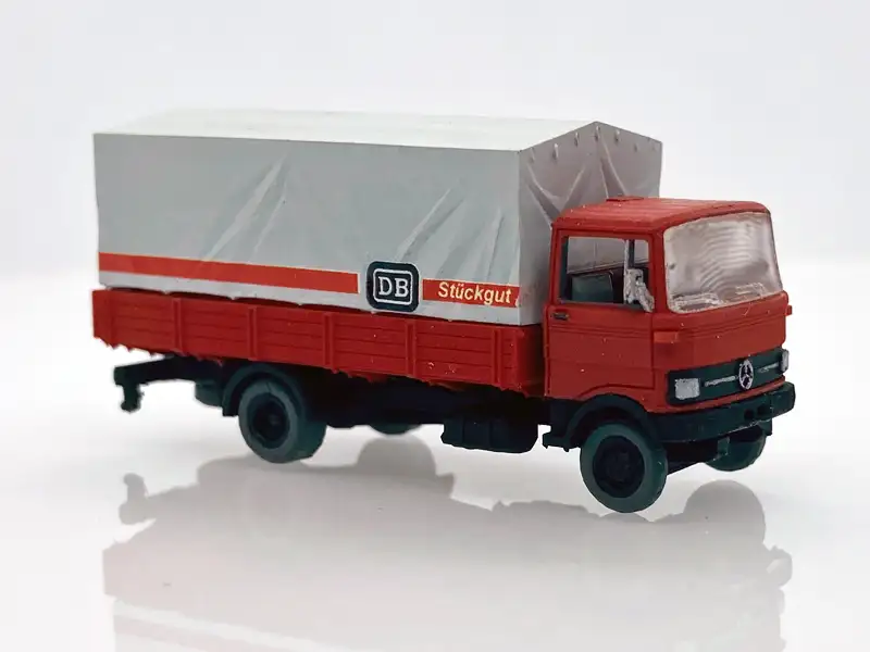 RAILNSCALE N5282DB