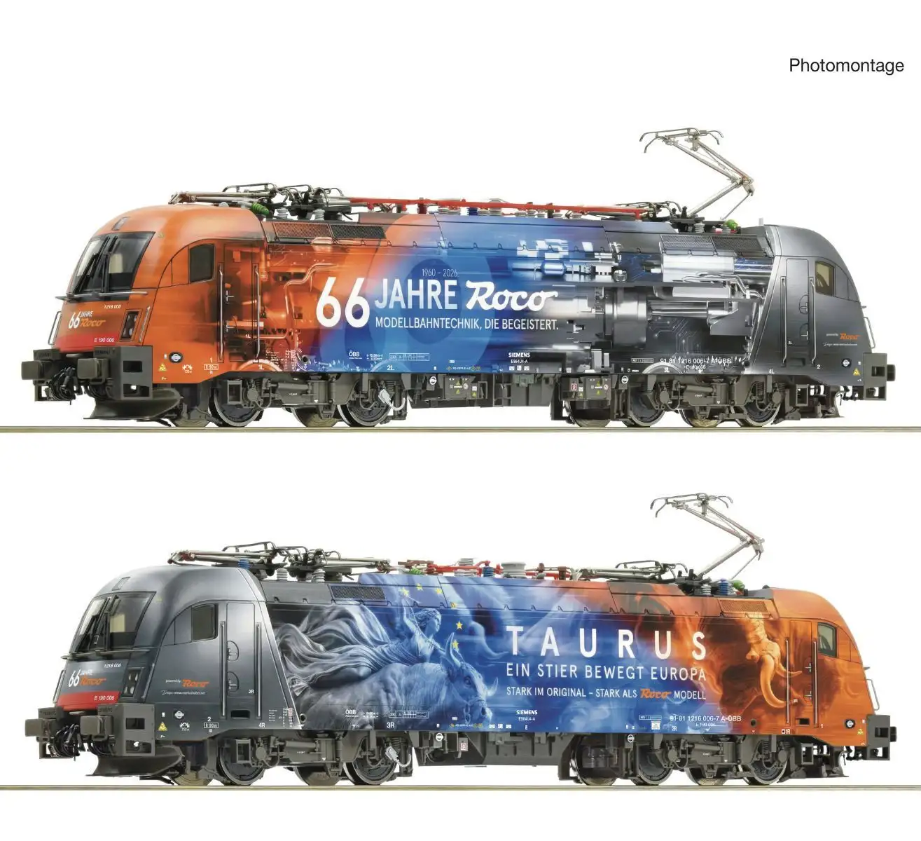 Kleine afbeelding van Roco 7510103