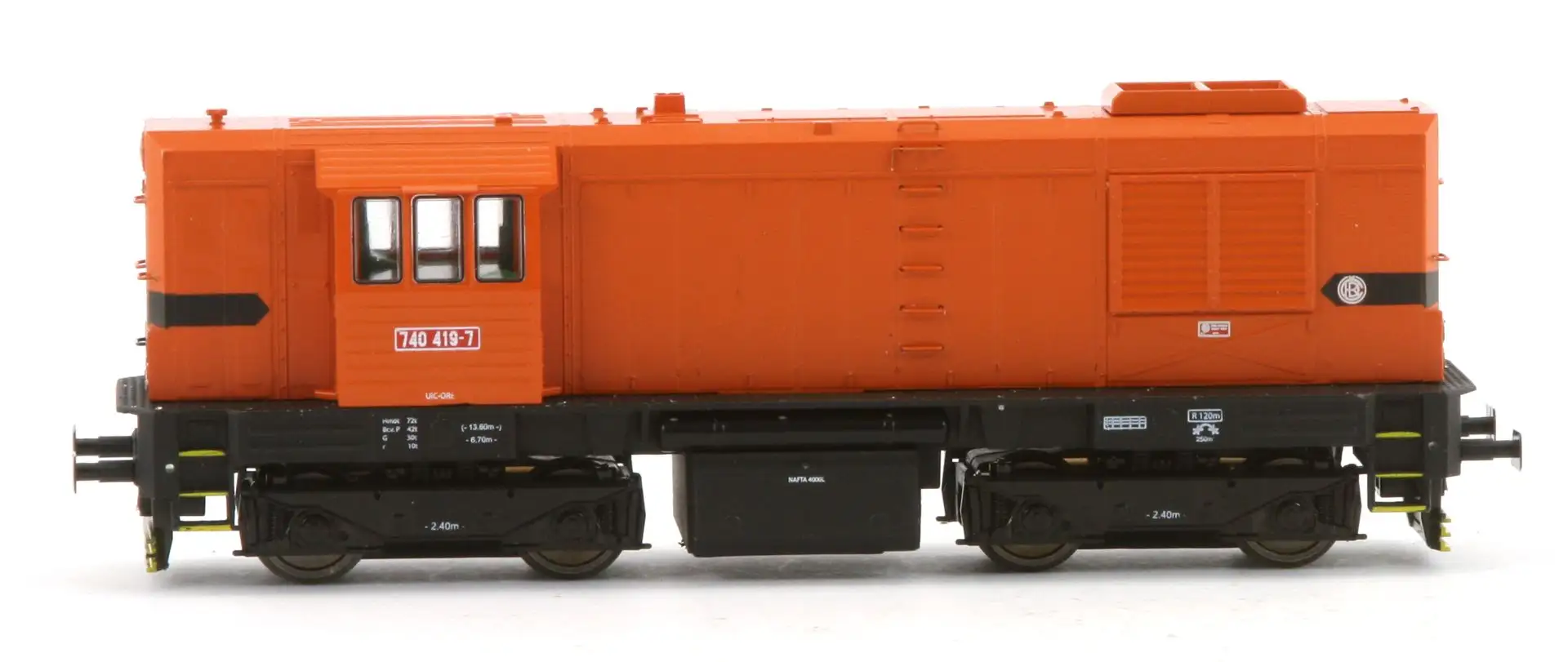 Kleine afbeelding van MTB H0CD740419