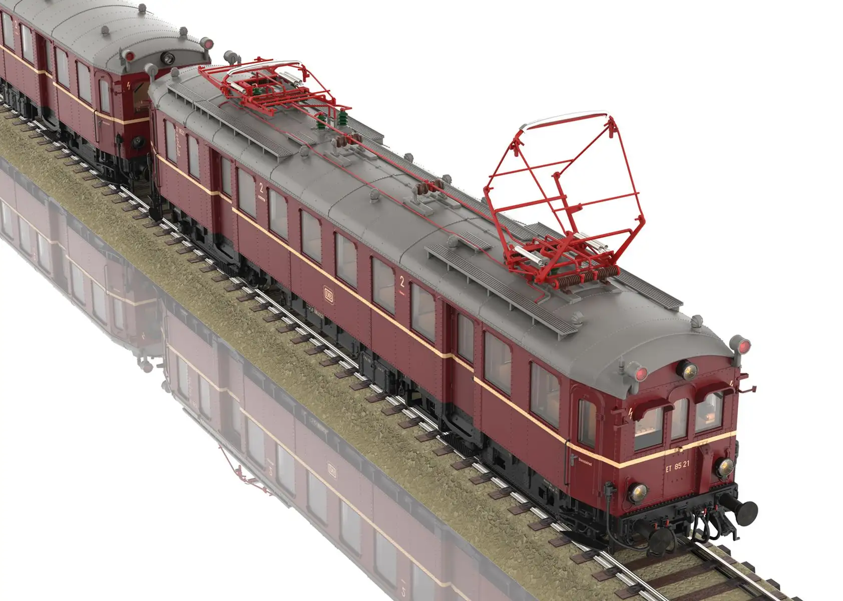 Kleine afbeelding van Trix 25853