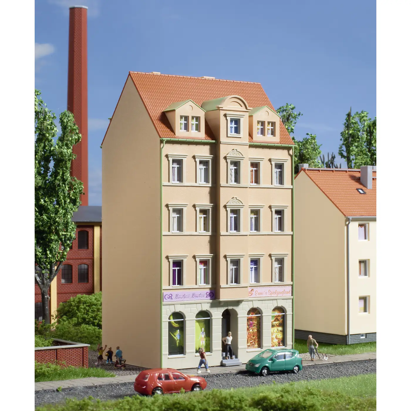 Kleine afbeelding van Auhagen 14477