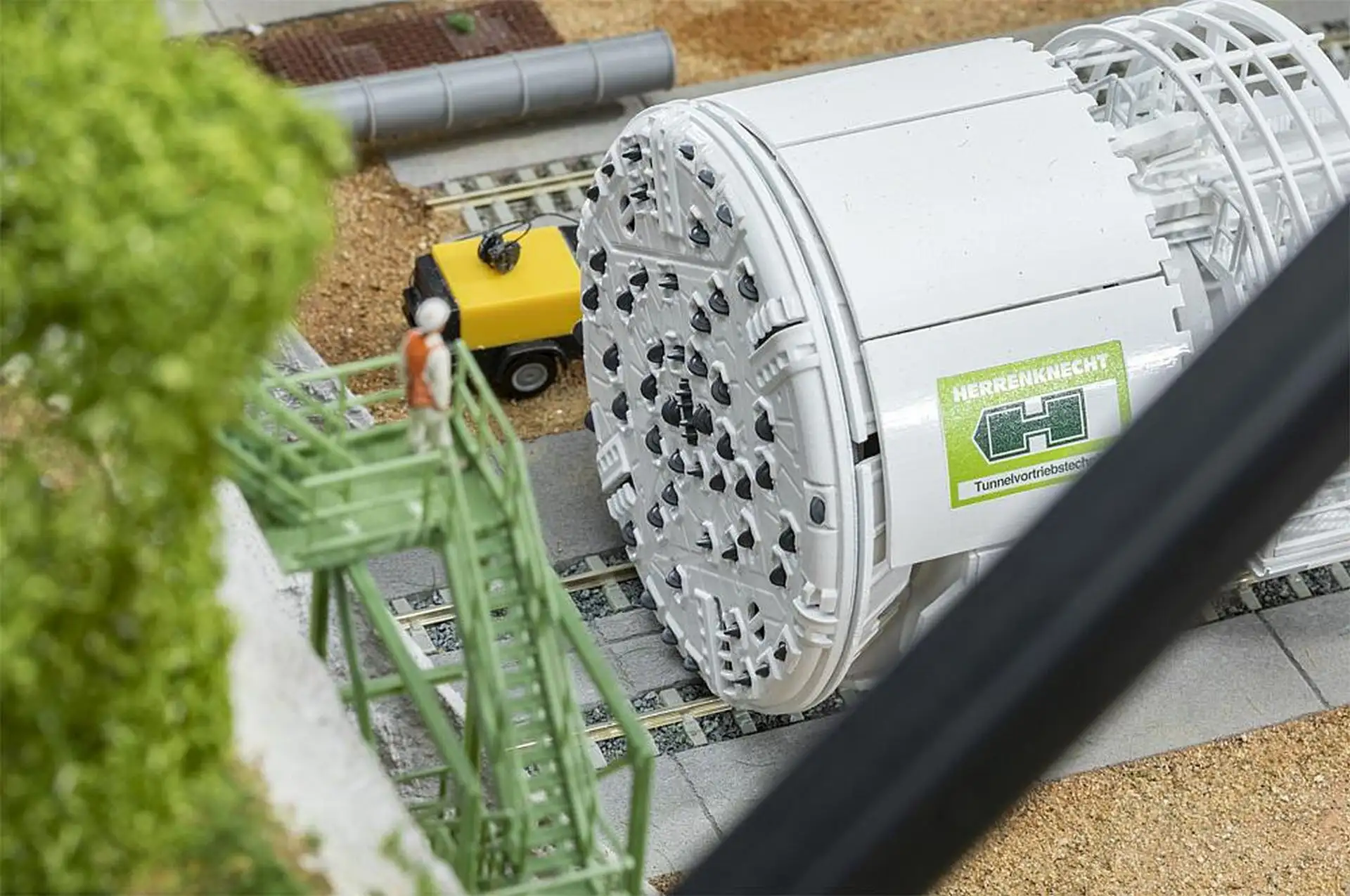 Kleine afbeelding van Faller 130900