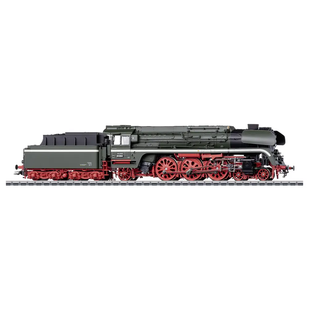 Kleine afbeelding van Märklin 38205