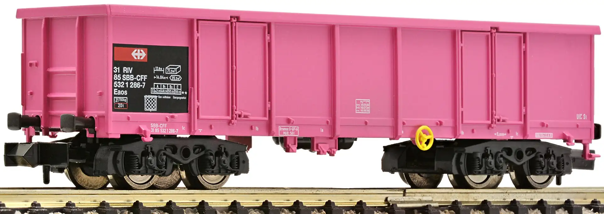 Fleischmann 828336