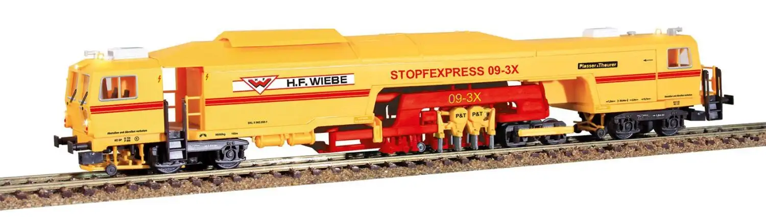 Kleine afbeelding van Viessmann 2692
