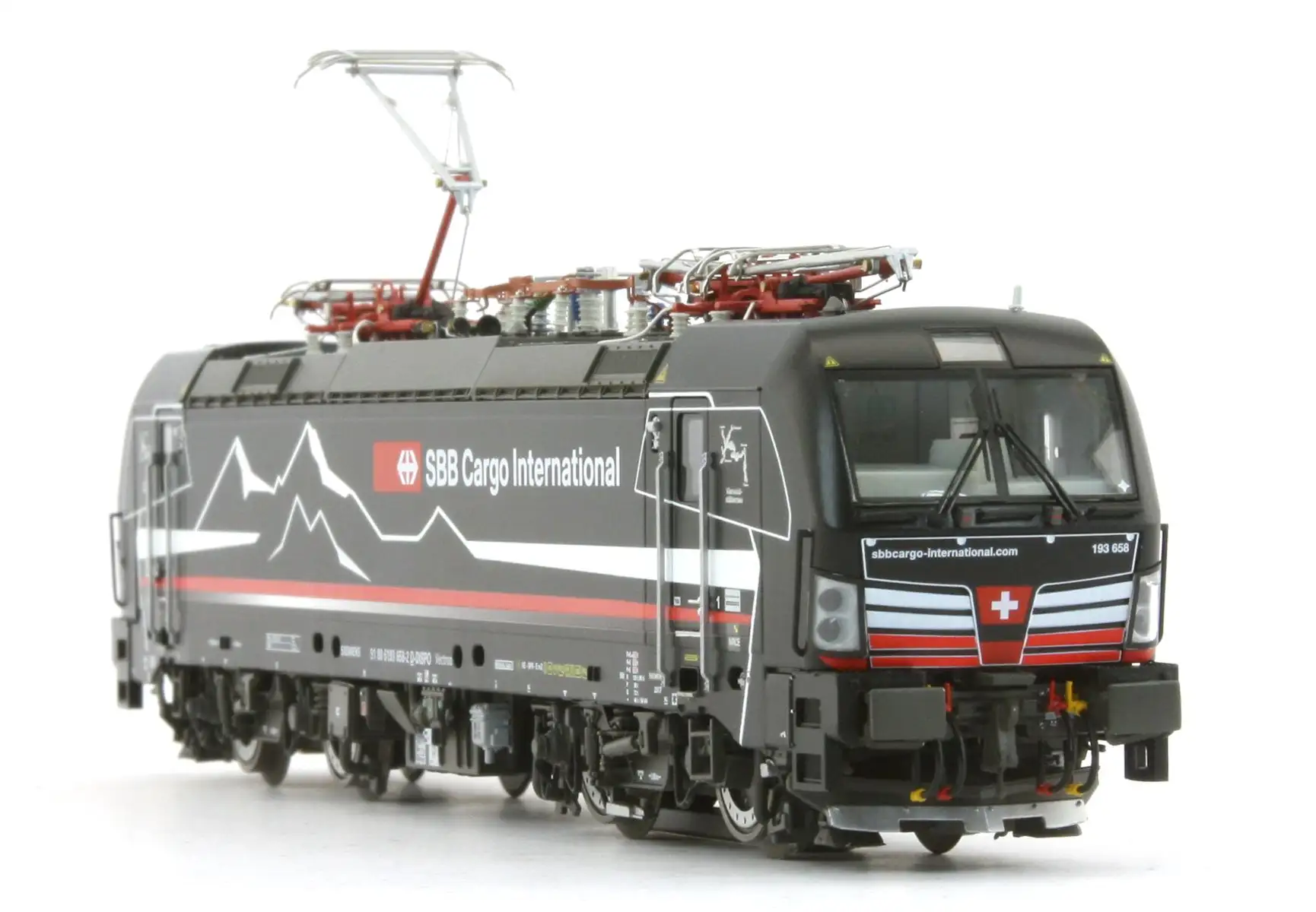Kleine afbeelding van LS-Models 17119DC