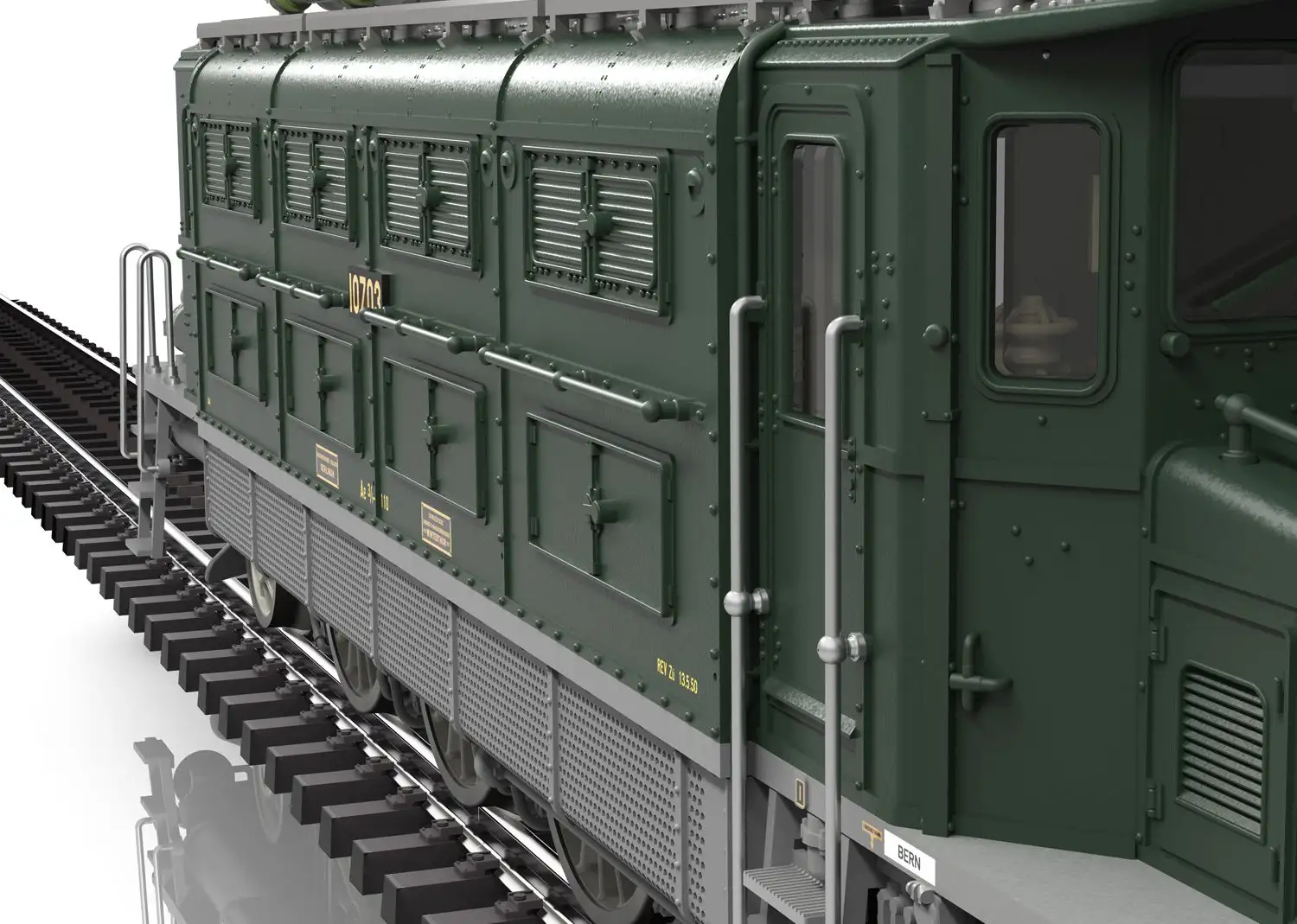 Kleine afbeelding van Märklin 39360