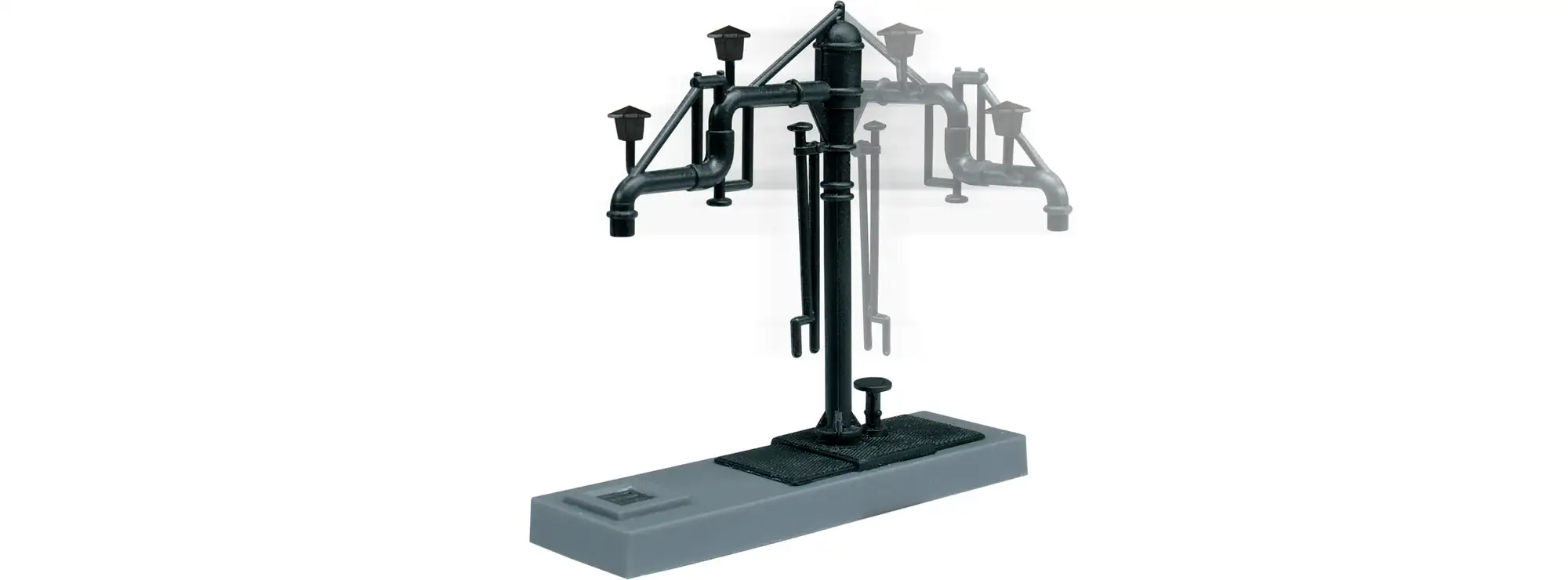 Kleine afbeelding van Viessmann 5832