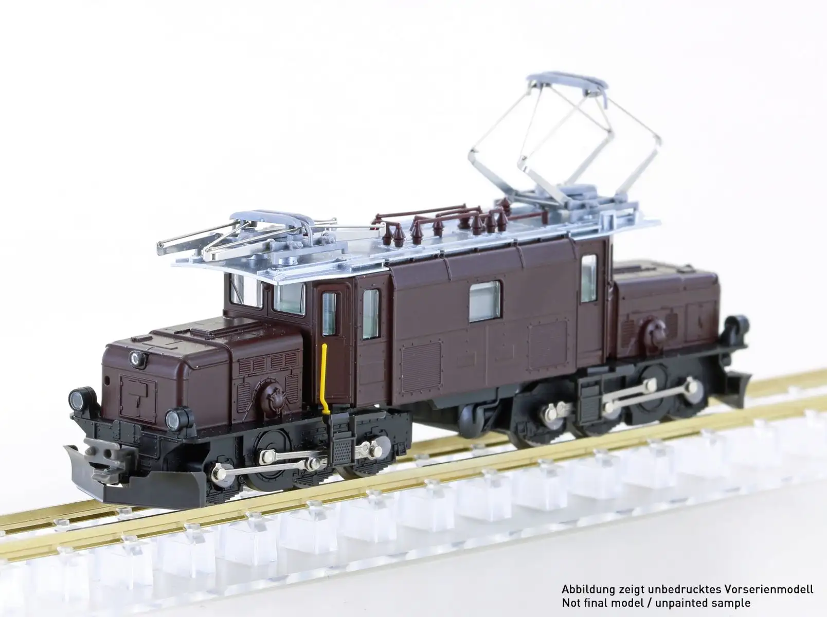 Kleine afbeelding van Kato 3104-1