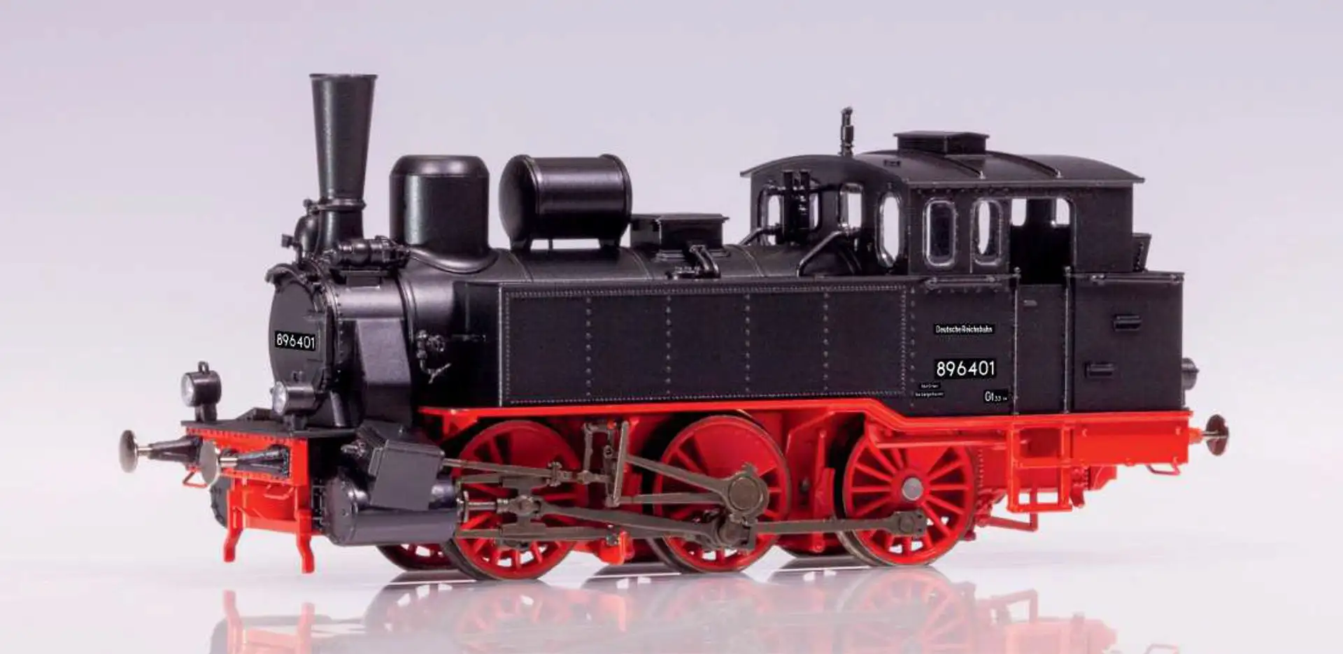Kleine afbeelding van PMT 30203