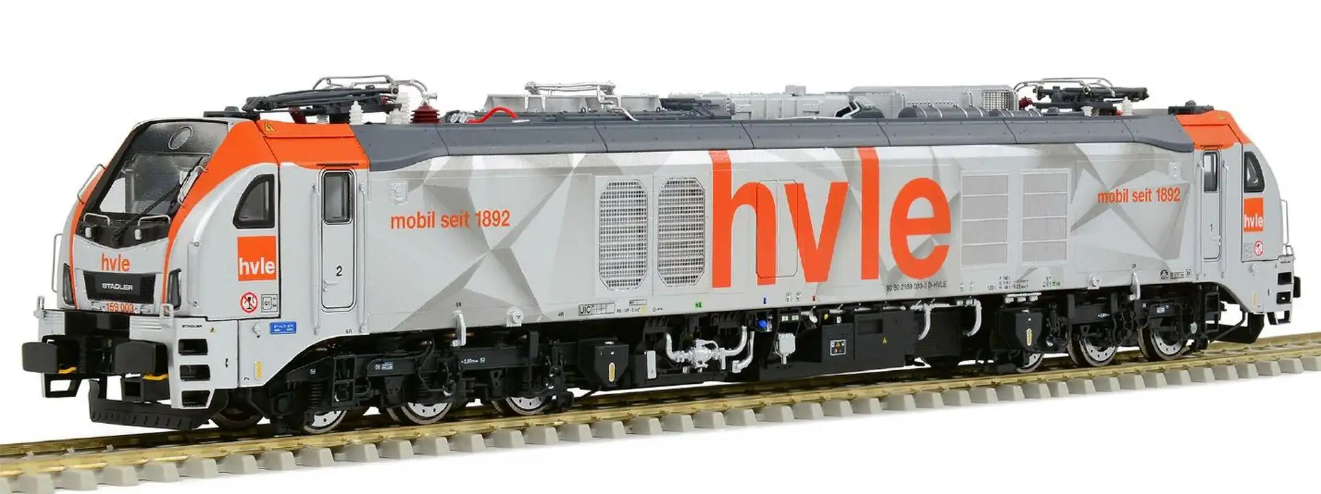 Kleine afbeelding van Sudexpress 1590039