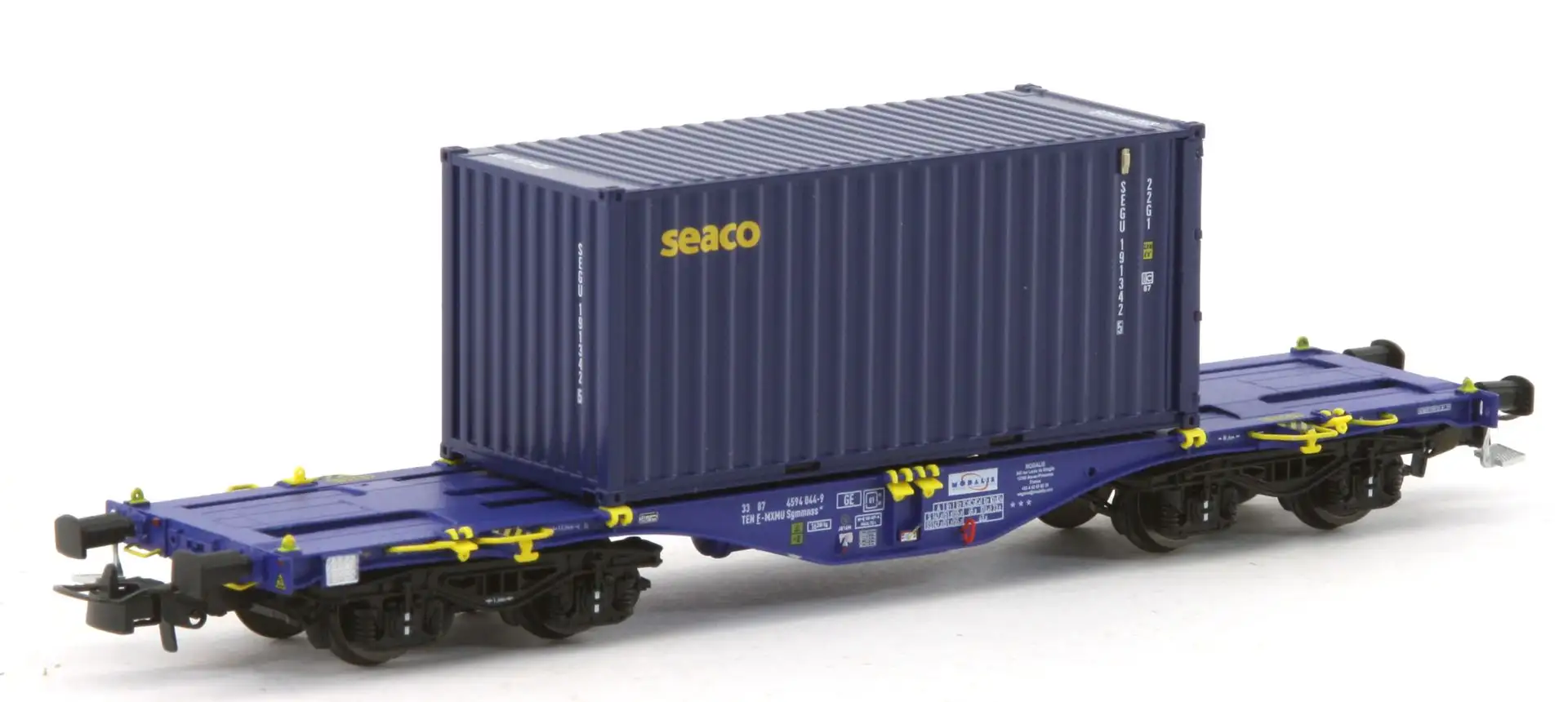 Kleine afbeelding van PT-Trains 100261