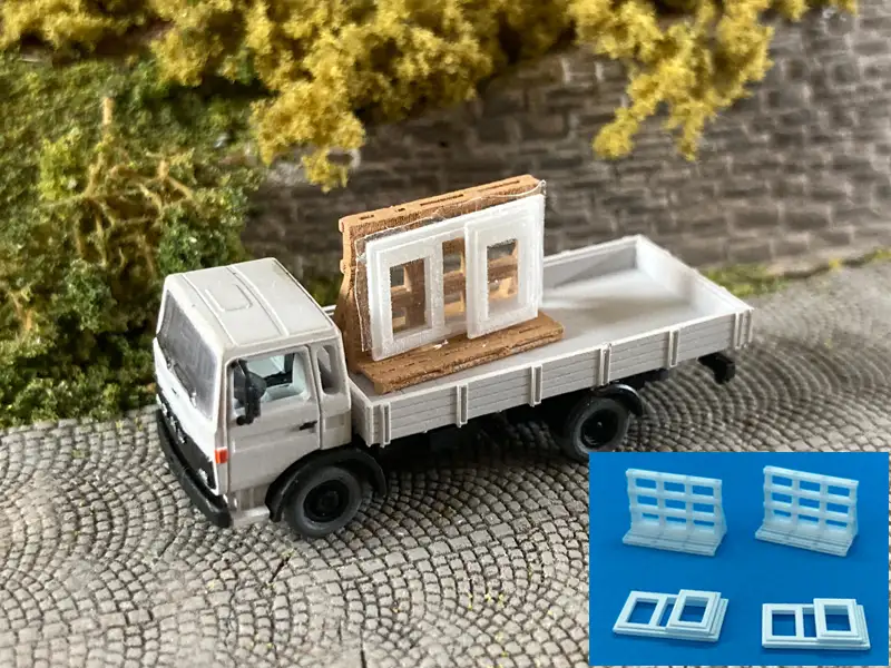 Kleine afbeelding van RAILNSCALE N3062