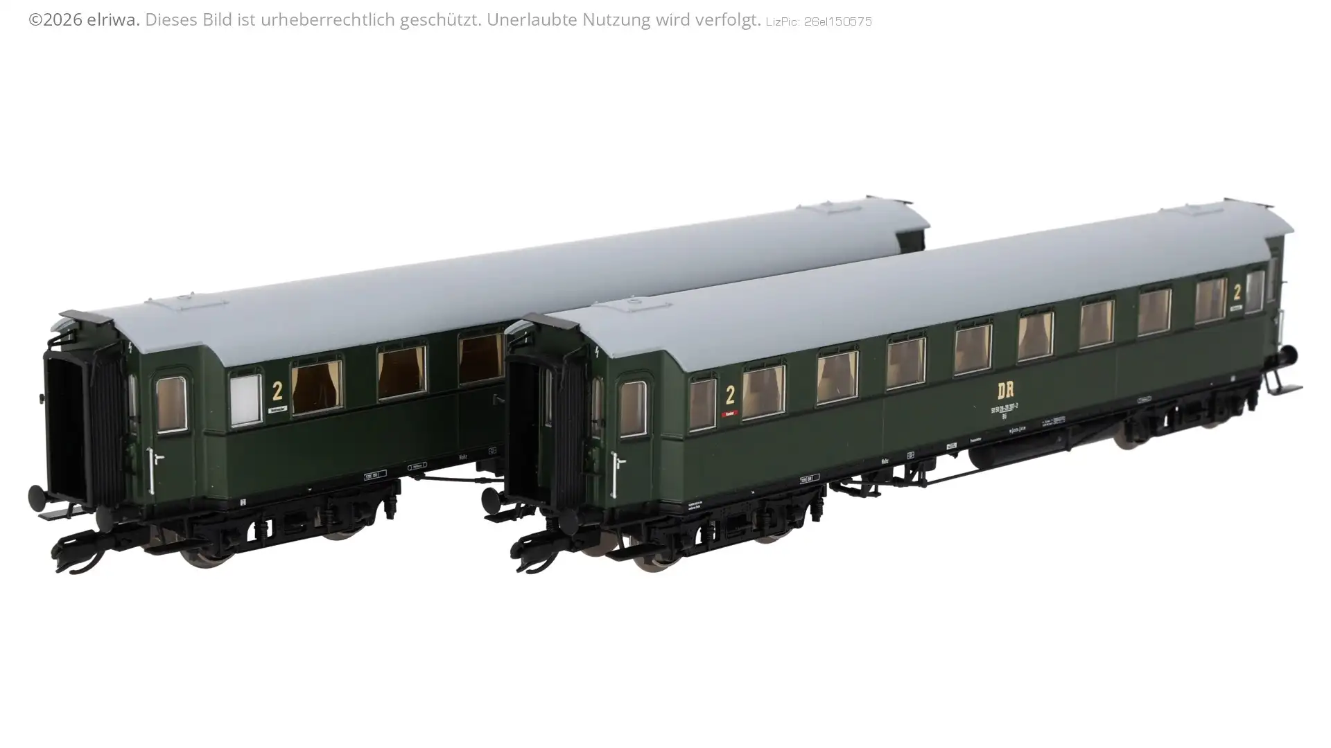 Kleine afbeelding van Saxonia-Modellbau 120197
