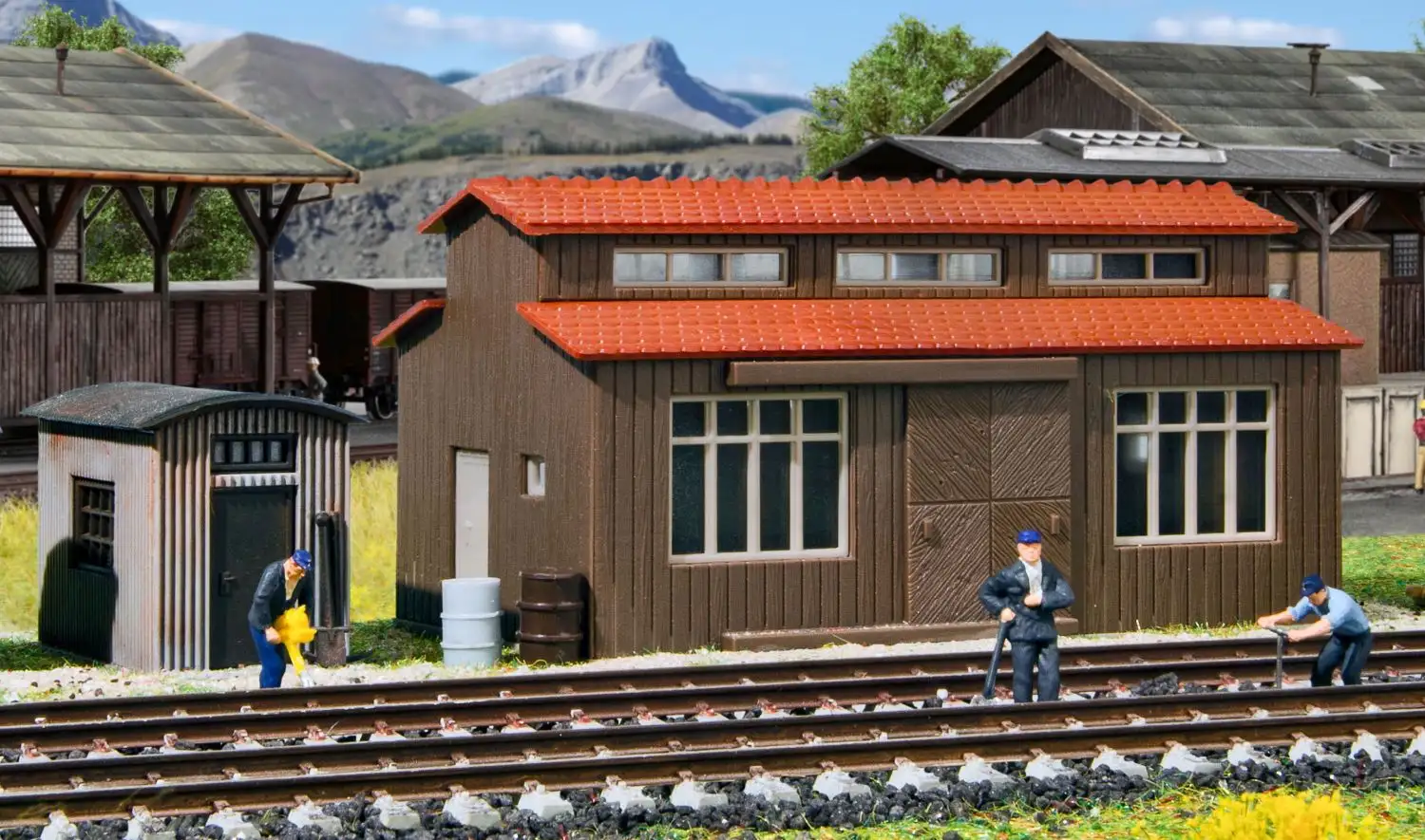 Kleine afbeelding van Vollmer 45622