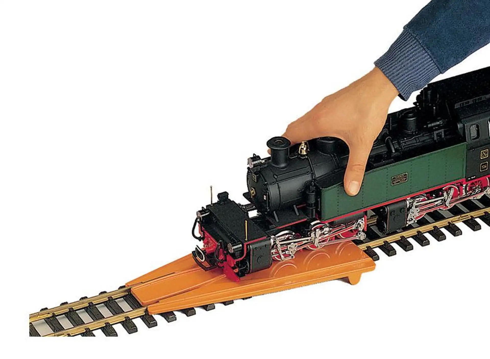 Kleine afbeelding van LGB 10020