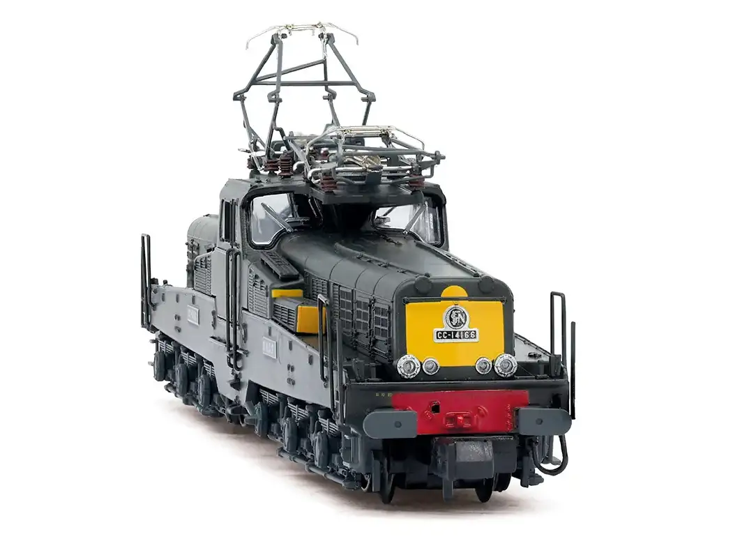 Kleine afbeelding van Arnold HN2582S